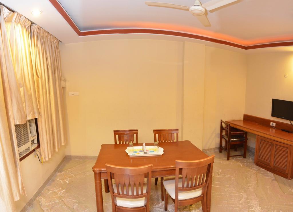 Hotel Raya'S Annexe-1 Kumbakonam Eksteriør bilde