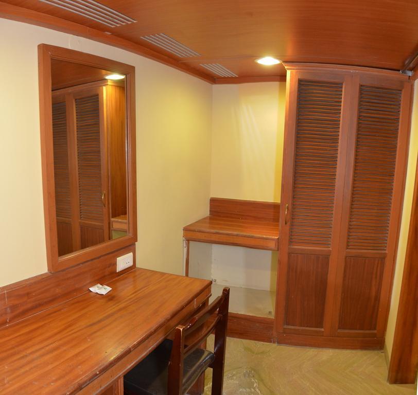 Hotel Raya'S Annexe-1 Kumbakonam Eksteriør bilde