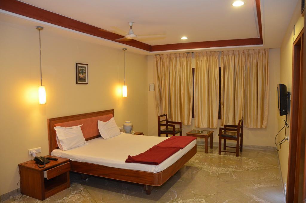 Hotel Raya'S Annexe-1 Kumbakonam Eksteriør bilde