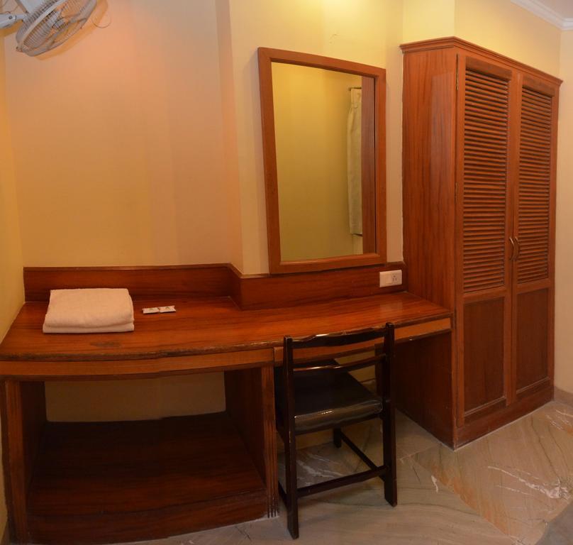 Hotel Raya'S Annexe-1 Kumbakonam Eksteriør bilde